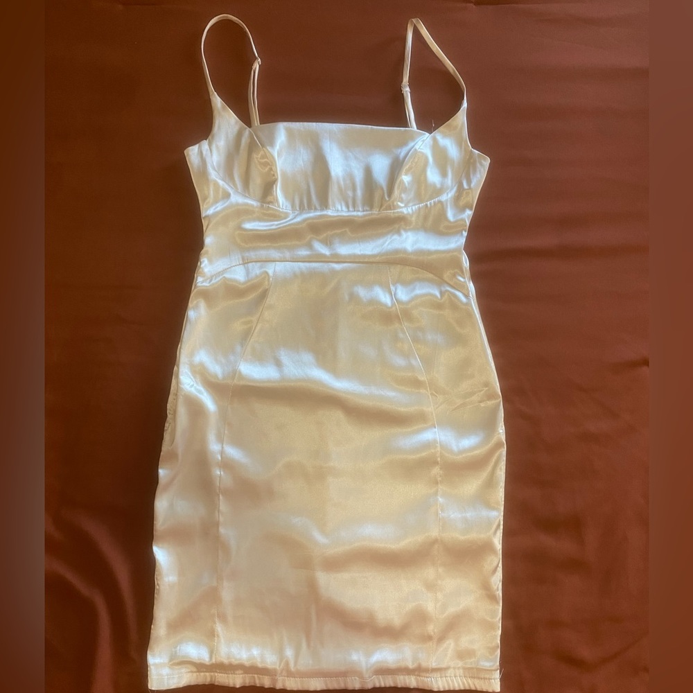 AKIRA formal dress